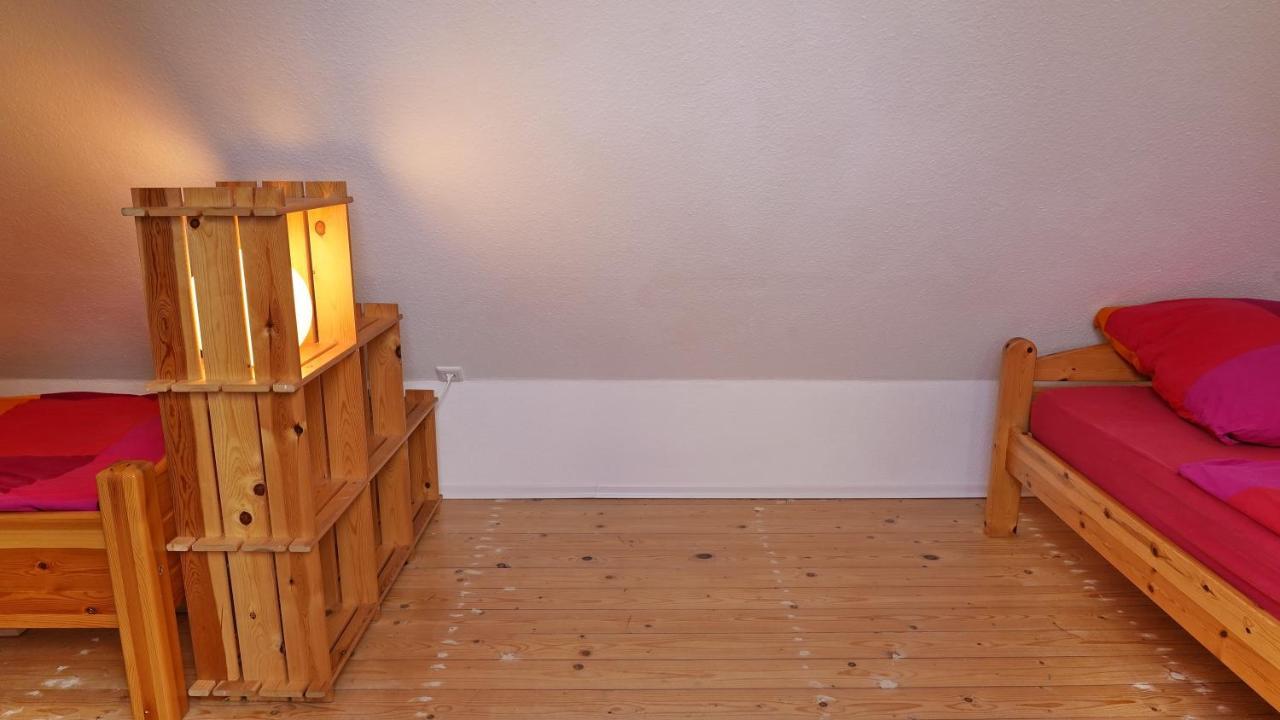 3 Schlafzimmer 8 Gaste Ruhig 110Qm Nahe Flughafen Norderstedt Exterior photo